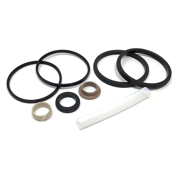 SW43/44/45 DIV 3.0" , EPDM H175851; Replaces APV Part# 18MB816435